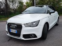 usata Audi A1 tfsi 1200