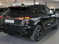 Nuova Audi Q3 S-Line 150 CV (110 kW) 2026 Nero mythos SUV