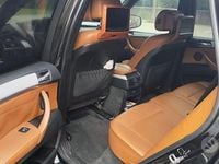 Usata BMW X5 235 CV (172 kW) 2007 Nero SUV