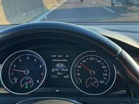 Usata VW Golf VII Executive 2019 Grigio Berlina