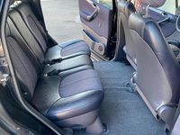 Usata Mercedes A170 Avantgarde 2003 Nero Monovolume