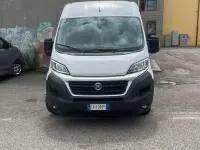 Usata Fiat Ducato 131 CV (96 kW) 2018 Bianco Furgone
