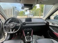 Usata Mazda CX-3 105 CV (77 kW) 2017 Bianco SUV