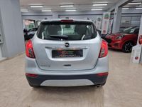 usata Opel Mokka X 1.6 CDTI Ecotec 4x2 Business