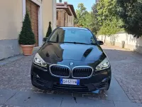 Usata BMW 216 Gran Tourer Advantage 116 CV (85 kW) 2021 Monovolume