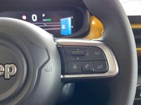 Usata Jeep Avenger EV 61 kW (84 CV) 2023 Nero SUV