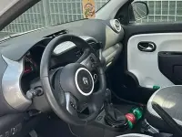 Usata Renault Twingo 47 kW (65 CV) 2025 Bianco Utilitaria