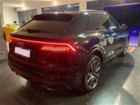 usata Audi Q8 -- 50 TDI 286 CV quattro tiptronic Sport