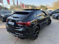 Usata Audi RS Q3 Sportback 400 CV (294 kW) 2020 Other SUV