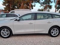 Usata Ford Focus 95 CV (69 kW) 2020 Station wagon