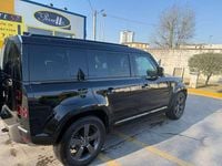 Usata Land Rover Defender HSE Dynamic 249 CV (183 kW) 2024 Nero SUV