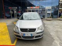 usata VW Polo Polo5p 1.2 United 60cv - NEOPATENTATI