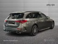 Usata Mercedes 220 AMG 2023 Grigio Station wagon