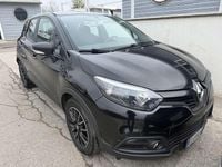 Usata Renault Captur 90 CV (66 kW) 2015 Other SUV