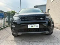 Usata Land Rover Discovery Sport Pure 150 CV (110 kW) 2019 Nero SUV