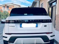 Usata Land Rover Range Rover evoque S 150 CV (110 kW) 2019 SUV