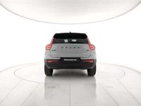 Nuova Volvo XC40 Ultra 163 CV (119 kW) 2026 Vapour grey SUV