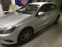 Usata Mercedes A160 90 CV (66 kW) 2015 Utilitaria