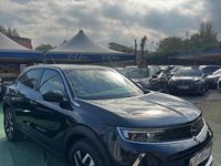 Usata Opel Mokka Ultimate 110 CV (80 kW) 2022 Nero SUV