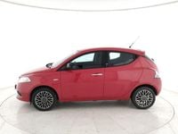 Usata Lancia Ypsilon Gold 95 CV (69 kW) 2016 Rosso met. Utilitaria