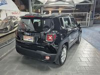 Usata Jeep Renegade Limited 131 CV (96 kW) 2021 Bianco SUV