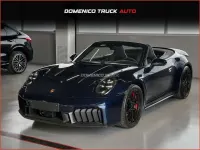 Usata Porsche 911 Carrera 4 GTS 541 CV (397 kW) 2026 Nero Cabrio