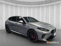 Usata BMW 118 Comfort Edition 150 CV (110 kW) 2024 Grigio Utilitaria