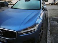 Usata Volvo XC60 R-Design 190 CV (139 kW) 2018 SUV