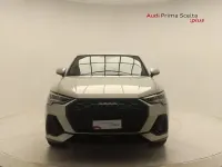Usata Audi Q3 Sportback Comfort 193 CV (141 kW) 2025 Argento rugiada metallizzato SUV