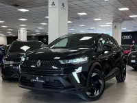Usata Renault Captur Techno 101 CV (74 kW) 2025 Nero SUV