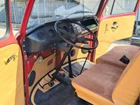 Occasion VW T2 68 PK (50 kW) 1970 Rood Van