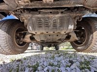 Usata Ford Ranger 143 CV (105 kW) 2007 Nero Pick-up