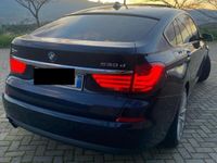 usata BMW 530 Gran Turismo d Serie5 4X4 GT 2012