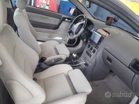 Occasion Opel Astra 2001 Vert Coupé