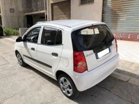 usata Kia Picanto 1.0 12V Life Bi-Fuel