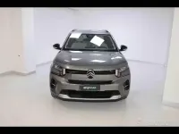 Usata Citroën e-C3 52 kW (72 CV) 2025 Grigio Berlina