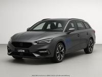 Usata Cupra Leon 245 CV (180 kW) 2022 Grigio Utilitaria