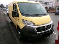 Usata Fiat Ducato 131 CV (96 kW) 2019 Giallo Furgone