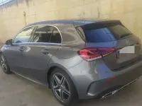 Usata Mercedes A200 163 CV (119 kW) 2020 Berlina