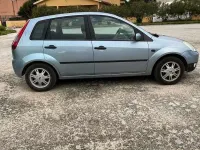 Begagnad Ford Fiesta Zetec 68 HK (50 kW) 2004 Other Halvkombi
