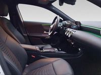 Begagnad Mercedes A180 Advanced Plus 116 HK (85 kW) 2024 Vit Sedan