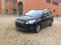 usata Ford C-MAX 7 posti