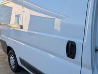 Usata Fiat Ducato 131 CV (96 kW) 2016 Furgone