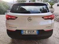 Usata Opel Grandland X Innovation 131 CV (96 kW) 2021 Perla SUV