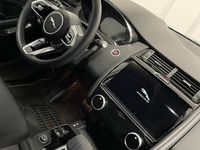 Usata Jaguar E-Pace R-Dynamic 200 CV (147 kW) 2021 Grigio SUV