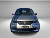 usata Smart ForTwo Electric Drive fortwo EQ Passion