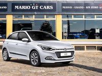 Nuova Hyundai i20 84 CV (61 kW) 2025 Bianco Berlina