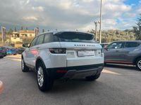 usata Land Rover Range Rover evoque 2