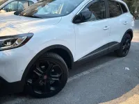 Usata Renault Kadjar 131 CV (96 kW) 2017 SUV
