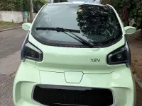 Usata XEV Yoyo 7 kW (10 CV) 2024 Verde Utilitaria